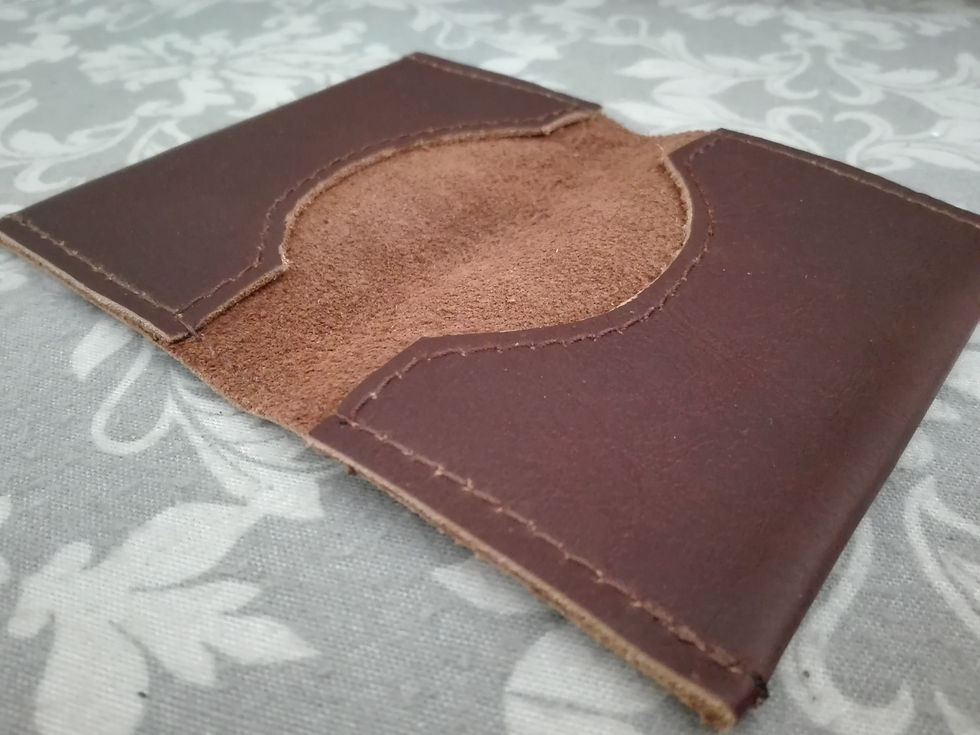 Thumbnail: BUSH - Card Holder