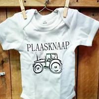 Thumbnail: Printed Baby-grows