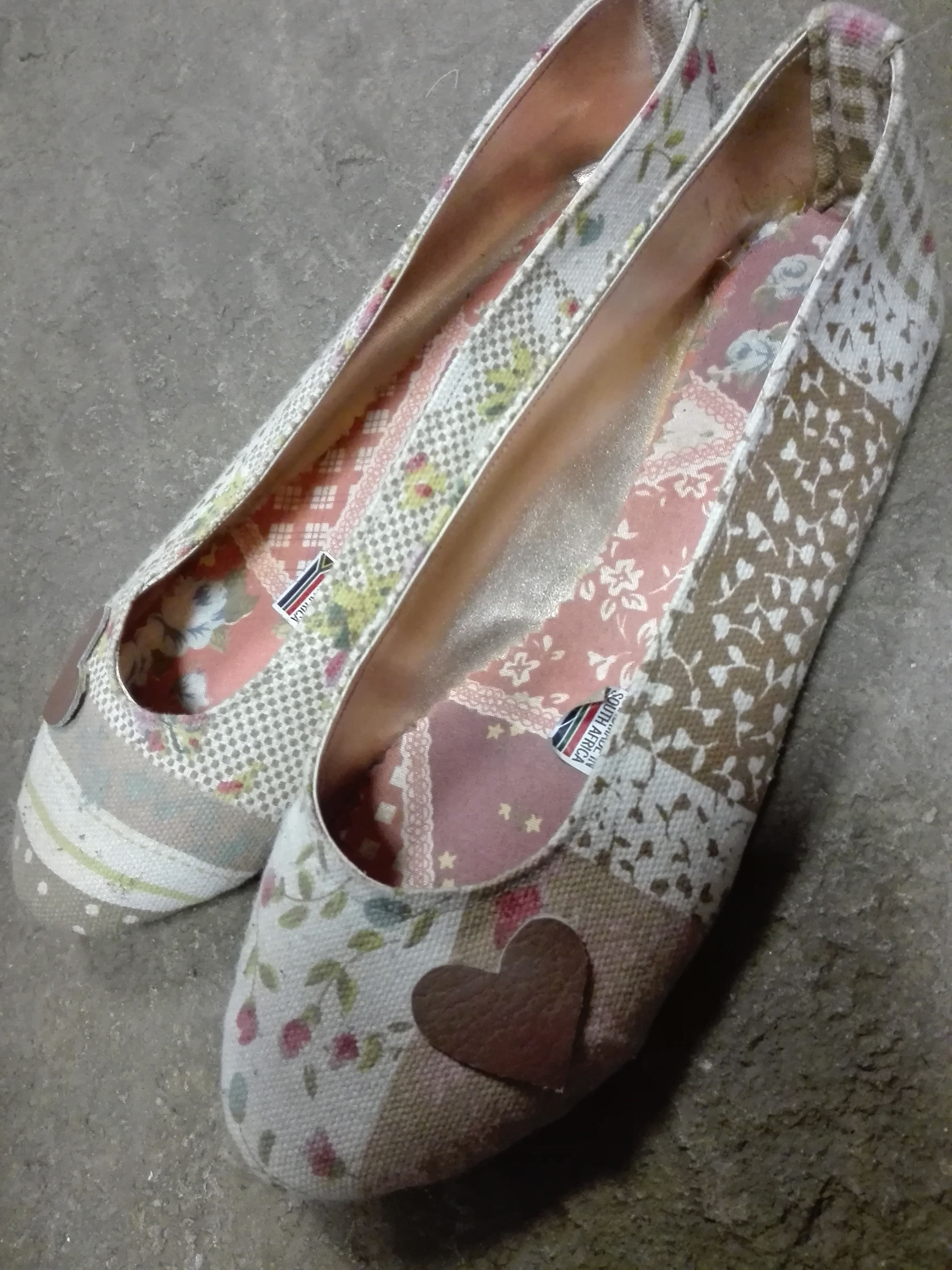 FRAN - Shoes