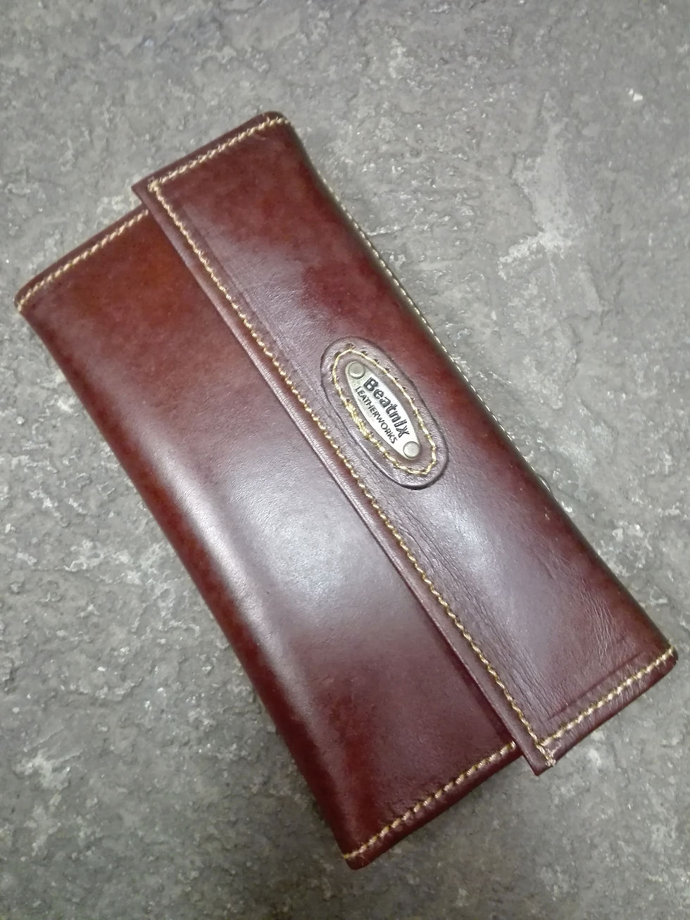 Thumbnail: Ladies Wallet