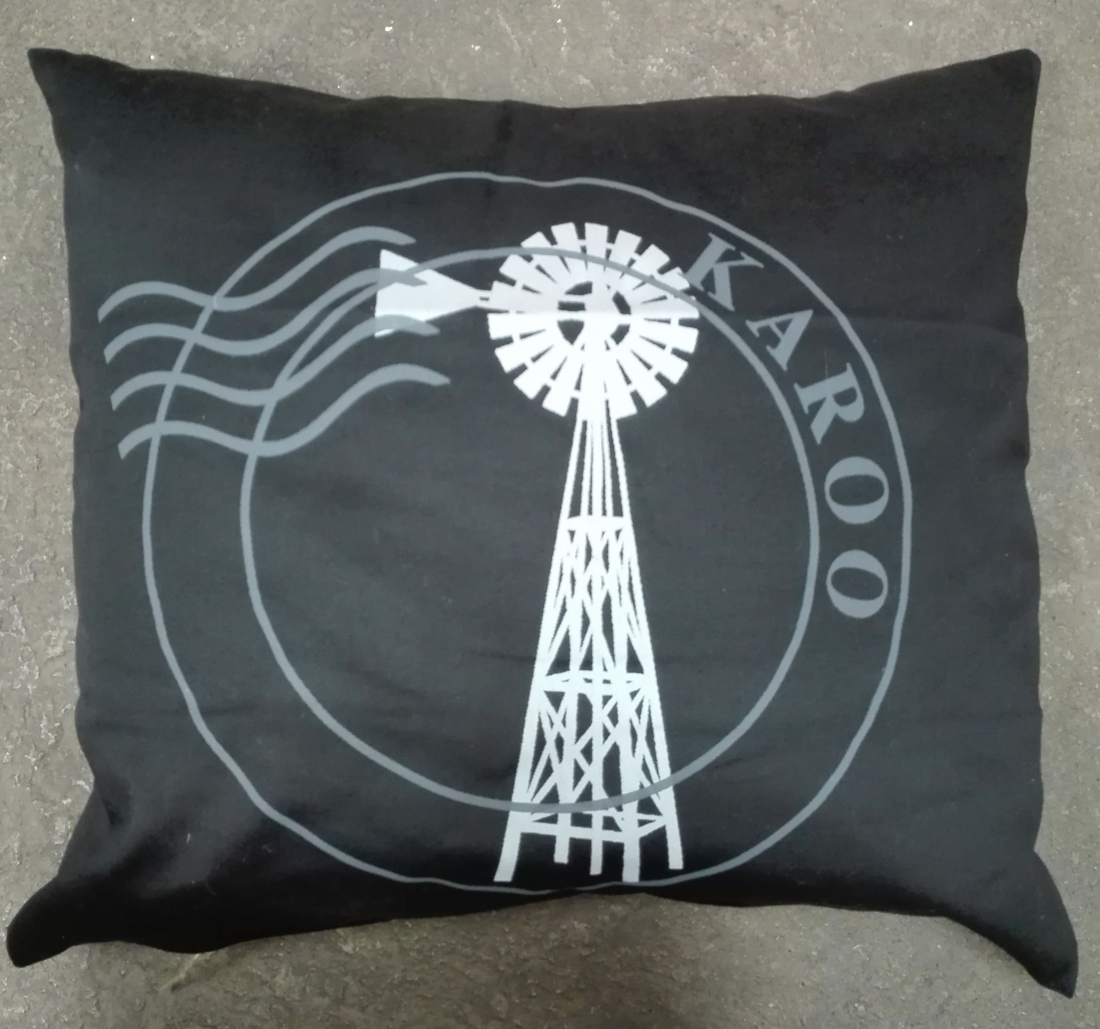 Streep - Scatter cushion