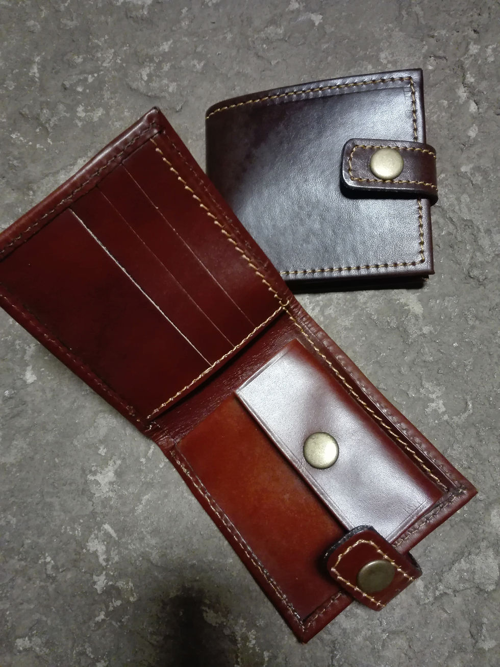 Thumbnail: Men's Wallet