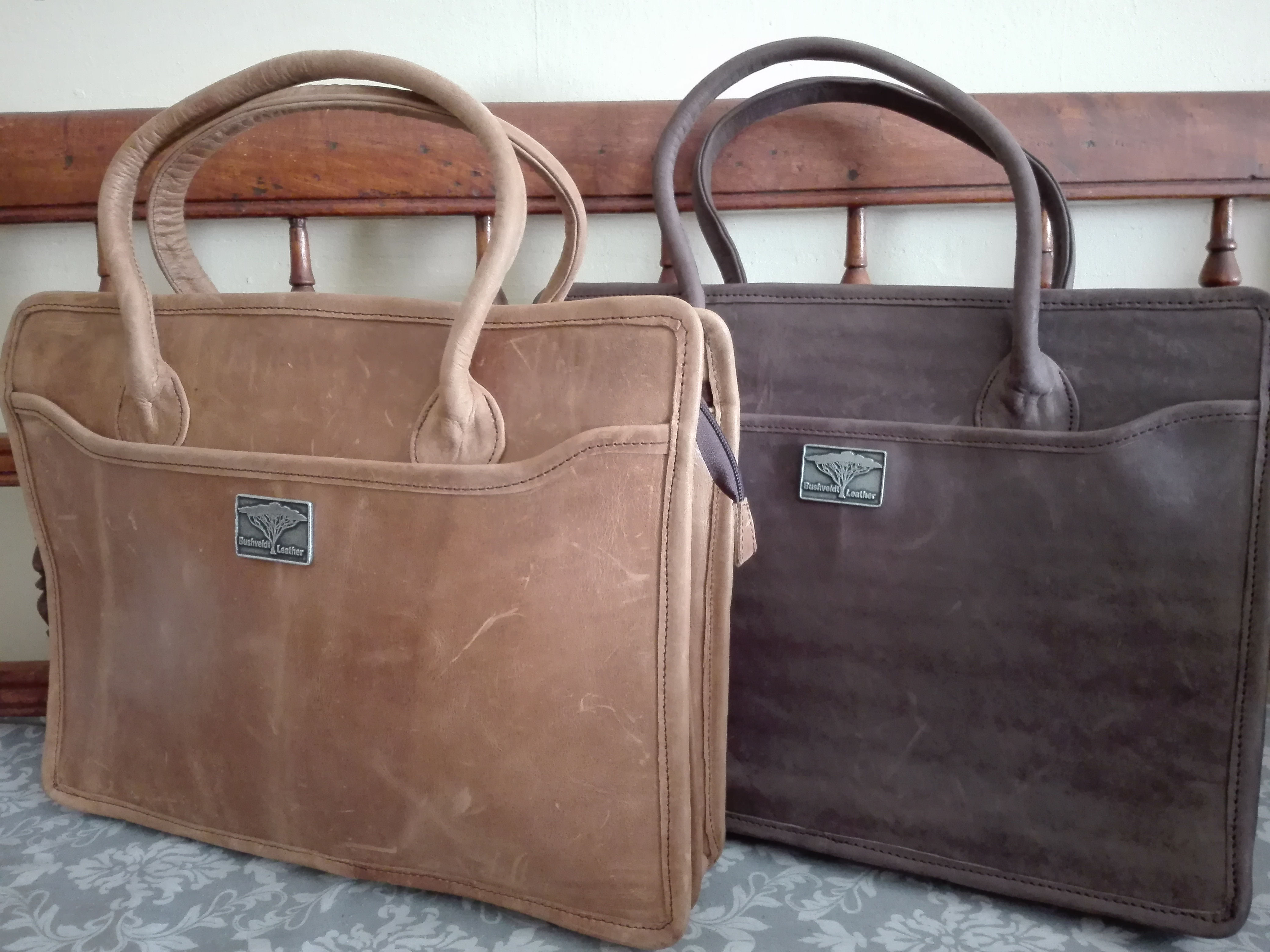 BUSH - Laptop Bag