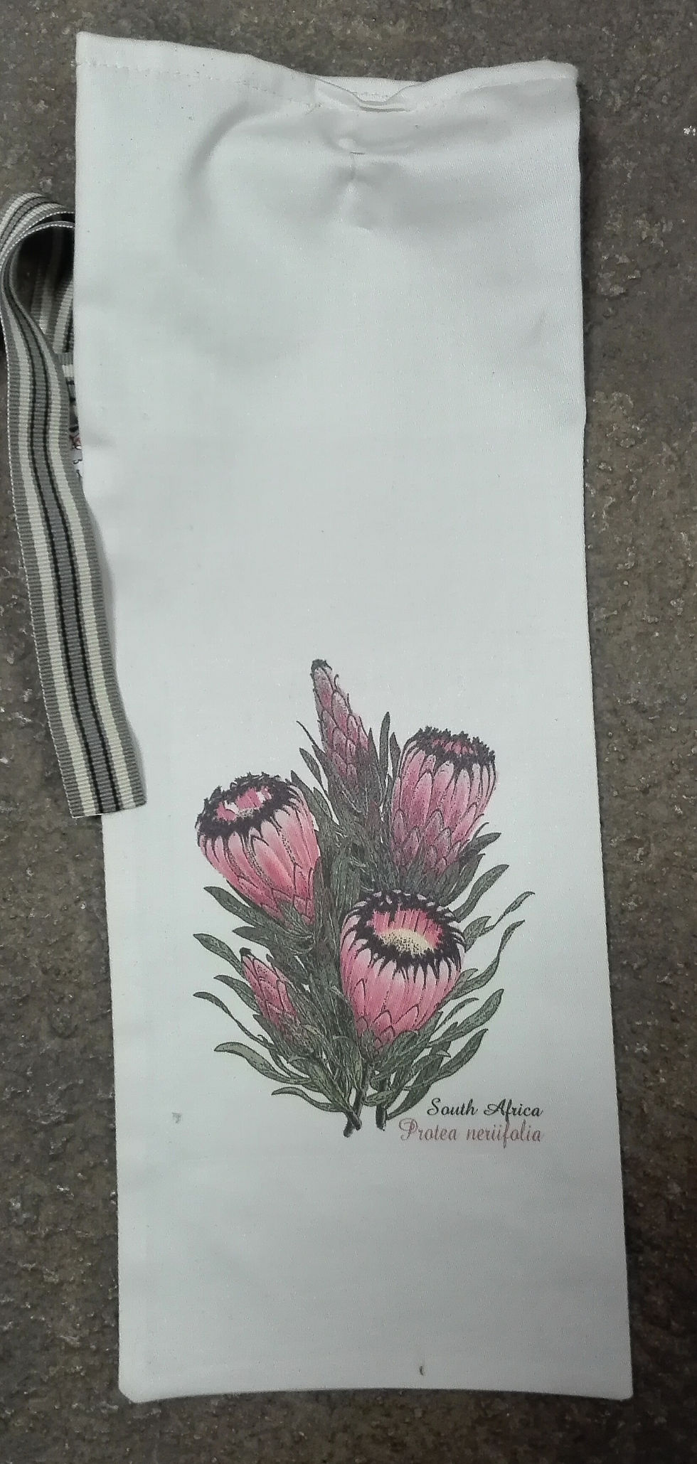 Thumbnail: Pretti - Wine Bag