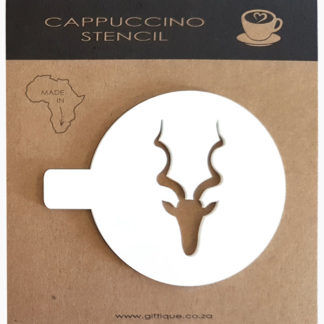 Thumbnail: Cappuccino Stencils