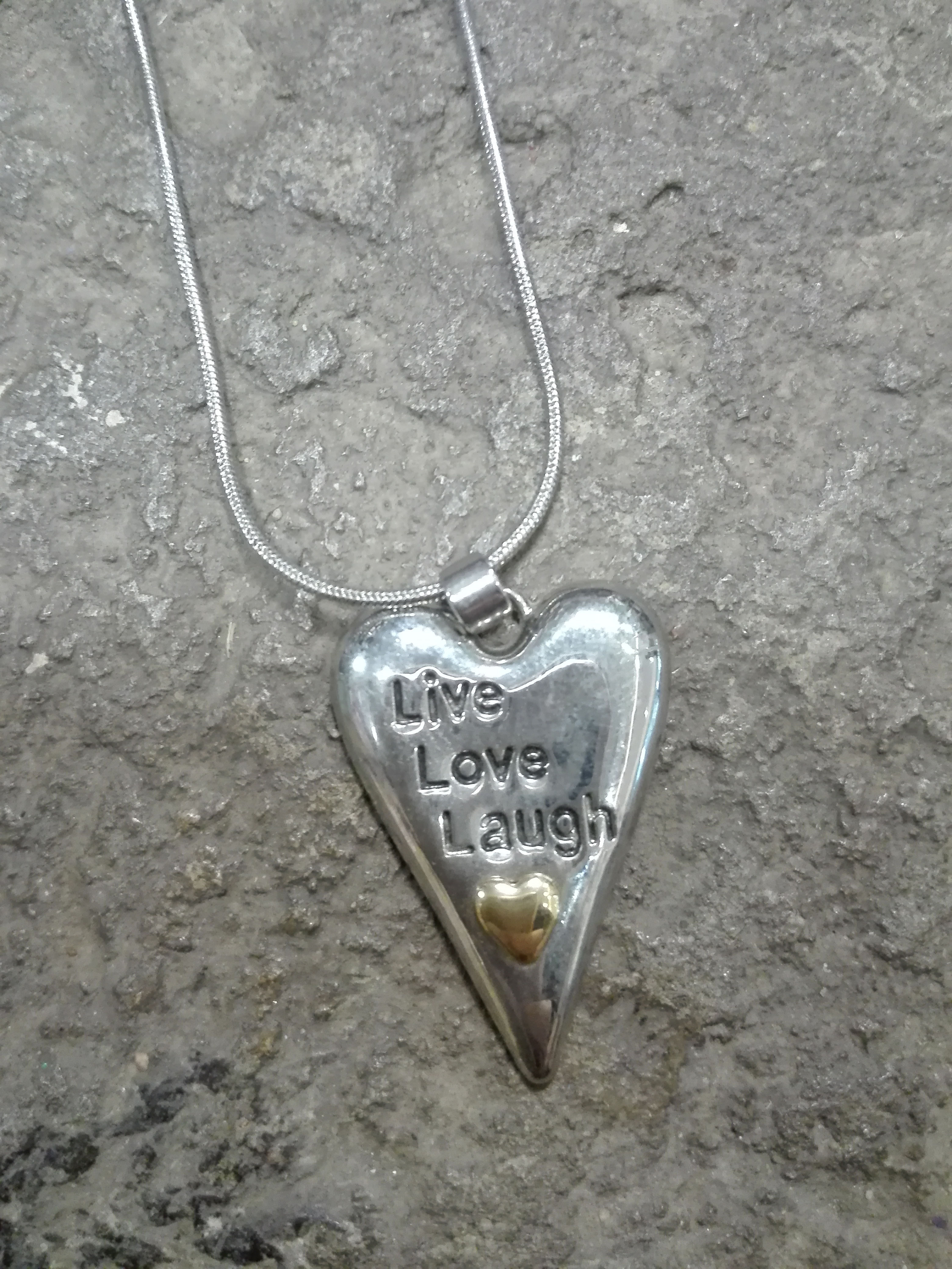 FORTU - Necklace