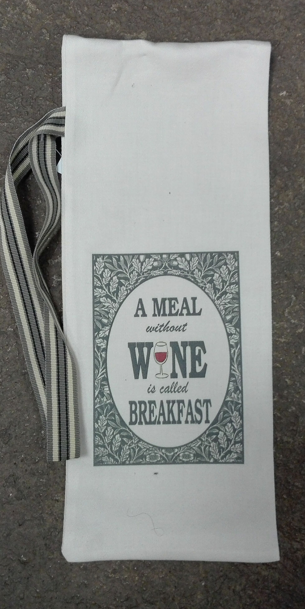 Thumbnail: Pretti - Wine Bag