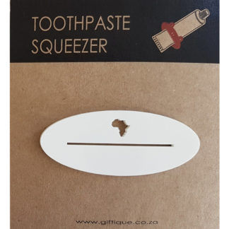 Thumbnail: Toothpaste Squeezer