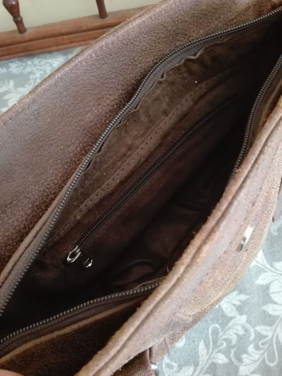 Thumbnail: BUSH - Rachel Bag