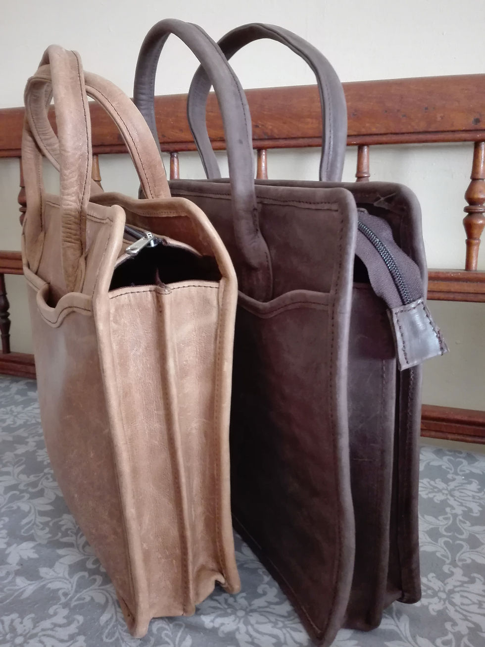 Thumbnail: BUSH - Laptop Bag