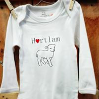 Thumbnail: Printed Baby-grows