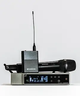 Sennheiser EW-D