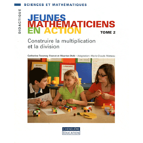 Jeunes mathématiciens