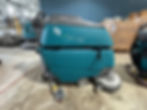 Thumbnail: T-5 Automated Floor Cleaner