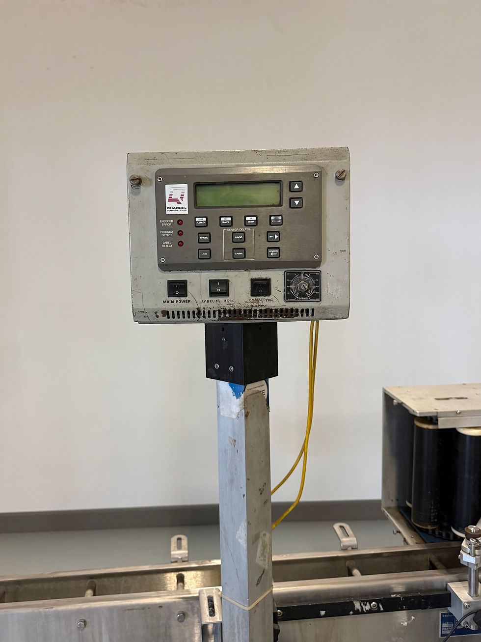Thumbnail: Quadrel 360 Labeler