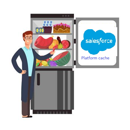 All you need to know about Platform Cache