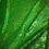 Thumbnail: Green Iridescent 3mm Sequin Fabric Sparkly 130cm wide