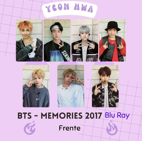 BTS Memories 2017 日本版 日本語字幕