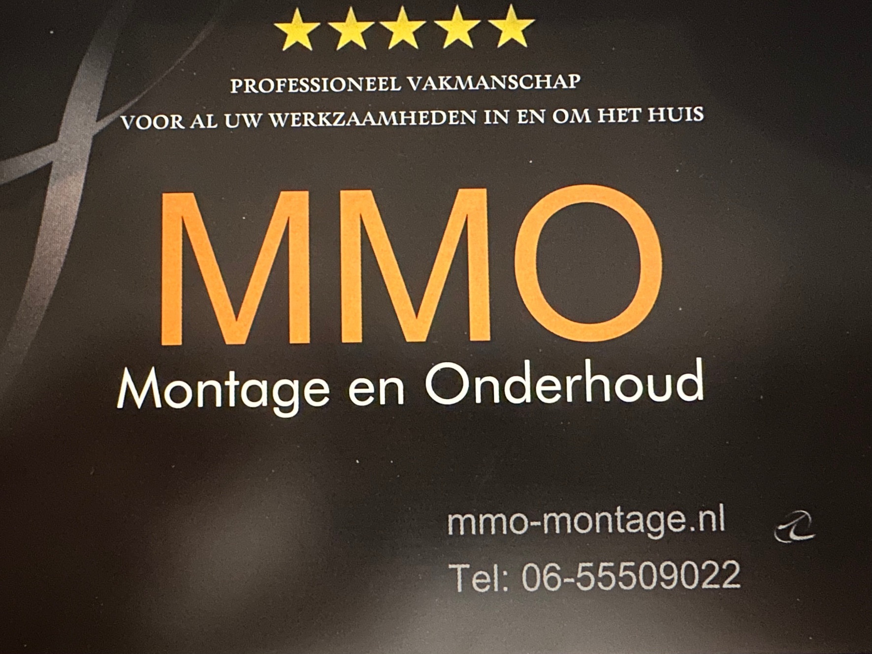(c) Mmo-montage.nl