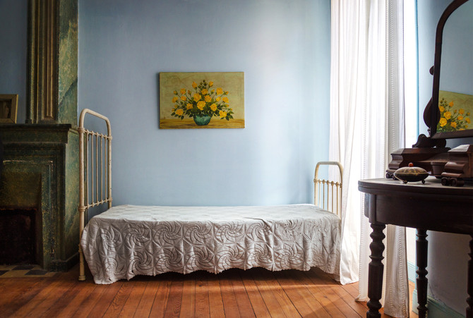 Say Goodbye to Bed Bugs