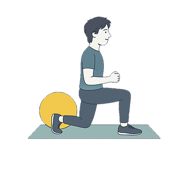 Allgemeine Physiotherapie Erwachsene