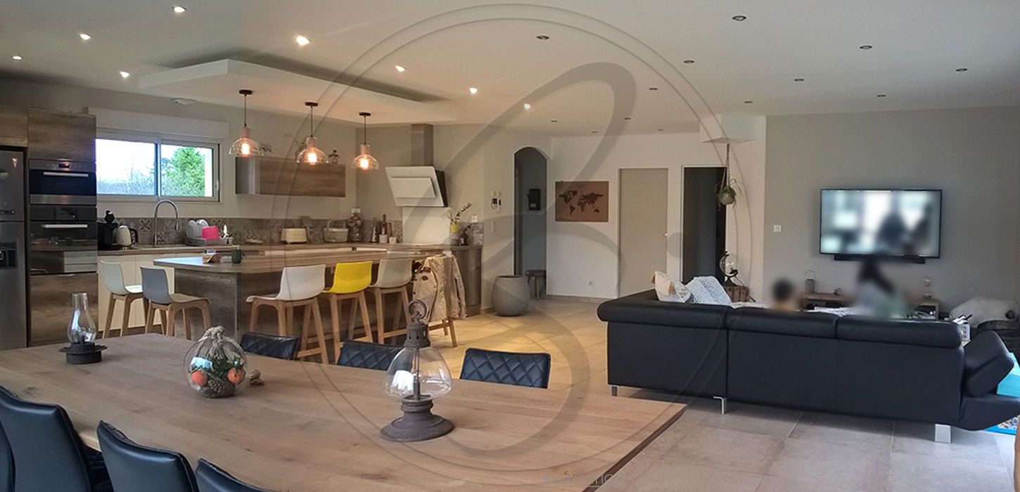 Ludivine sala architecture d’intérieur Yonne