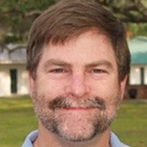 Dr. Clark Alexander