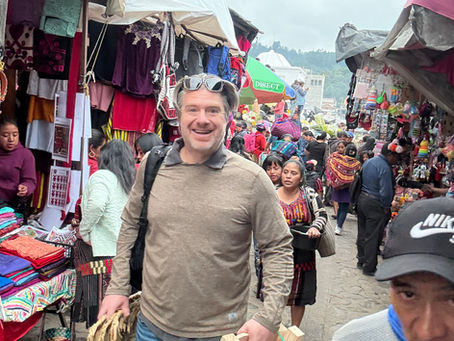 2026 New Year, Exciting Projects