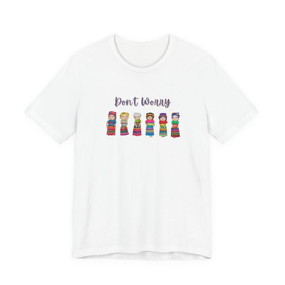 Miniatura: Camiseta de manga corta unisex