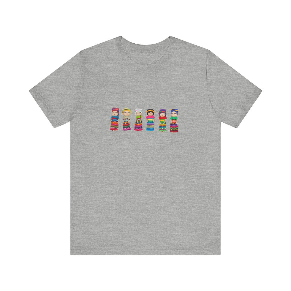 Miniatura: Camiseta de manga corta unisex