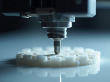 Using 3d Printing Pricing Tools for Accurate Cost Estimation