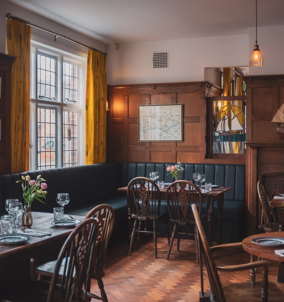 The Ship Inn Restaurant2