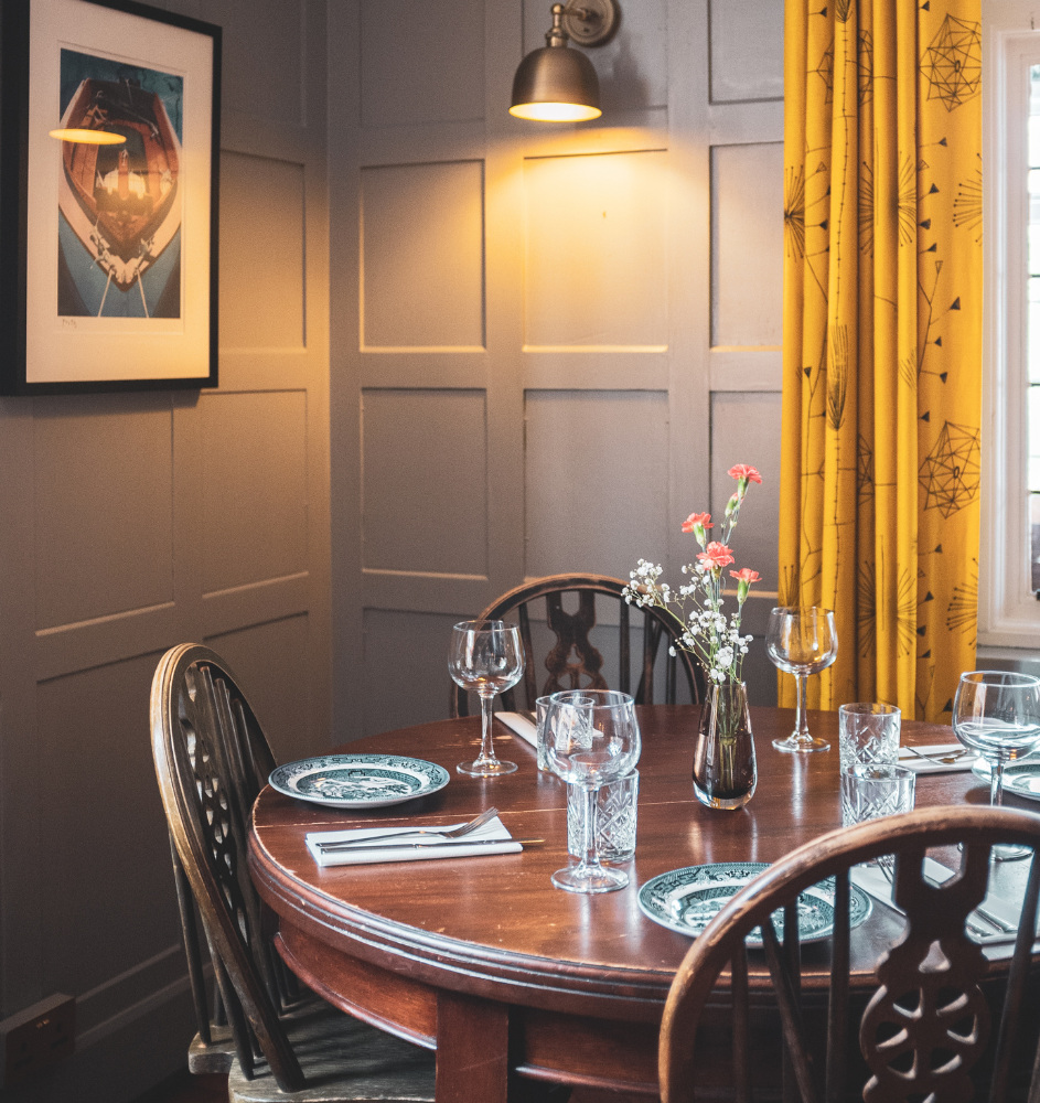 The Ship Inn Restaurant13