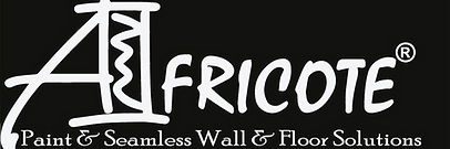 Africote Logo with Slogan Vector layers