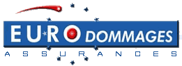 LOGO EURODOMMAGES