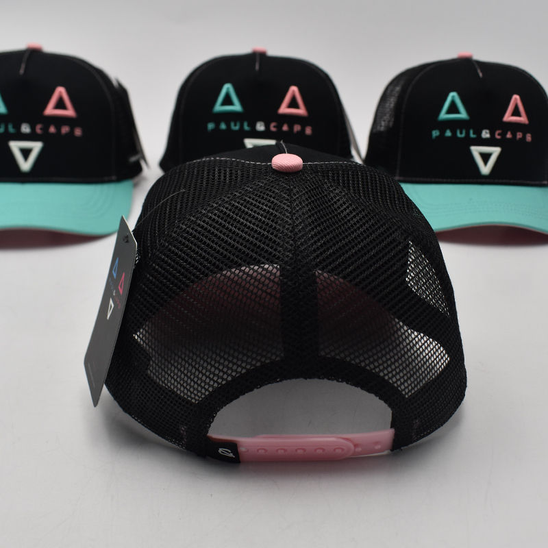 Thumbnail: casquette famille parents-enfants toutes les tailles