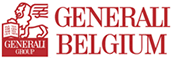 LOGO GENERALI BELGIUM