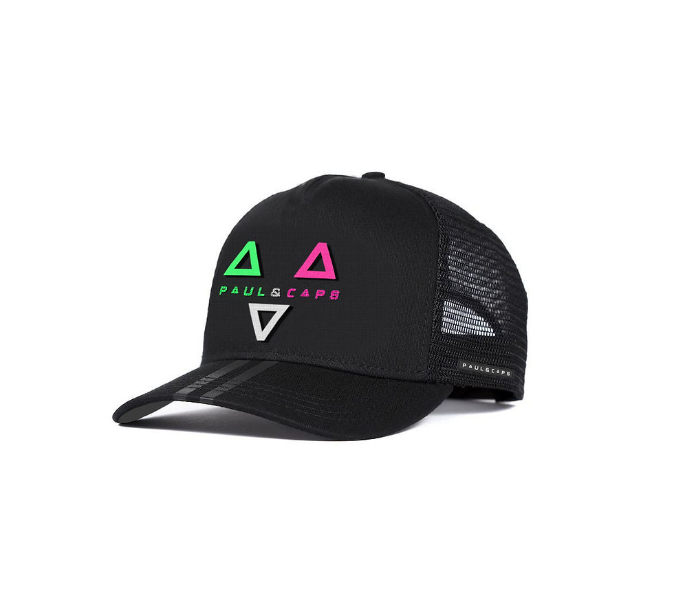 Thumbnail: casquette famille parents-enfants toutes les tailles