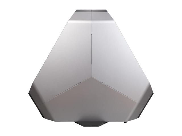 Thumbnail: DELL Desktop PC Alienware Area-51 a51R2-6472SLV Intel Core i7 5820K (3.30GHz) 16