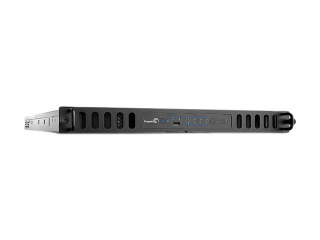 Thumbnail: Seagate STDP24000100 Business Storage - NAS server