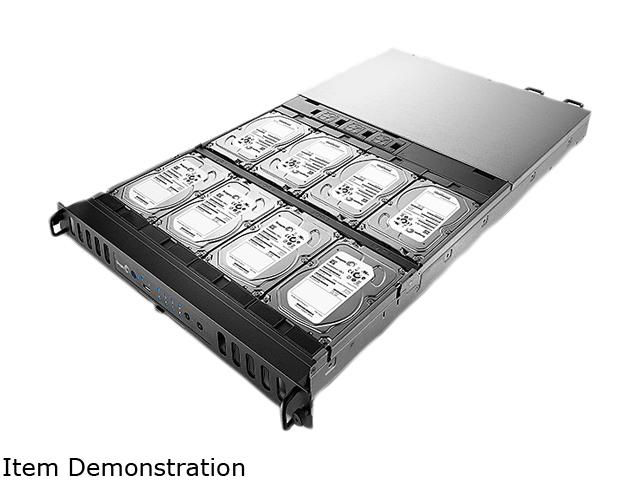Thumbnail: Seagate STDP24000100 Business Storage - NAS server