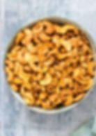 Fried Cashew Nuts