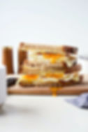 Egg Sandwich