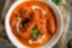 Chicken Tikka Makhanwala/ Butter Chicken Masala