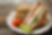 Non - Veg Club Sandwich