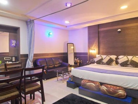 Discover the Best Hotels in Madurai for Every Type of Traveler
