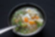 Clear Soup - veg