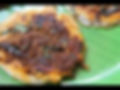 Mutton Kari Dosa
