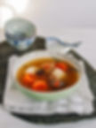 Canton Soup