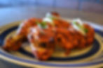 Tandoori's
